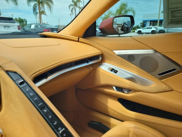 2023 Chevrolet Corvette Stingray 3LT