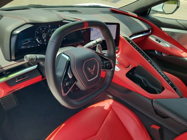 2023 Chevrolet Corvette Stingray 3LT