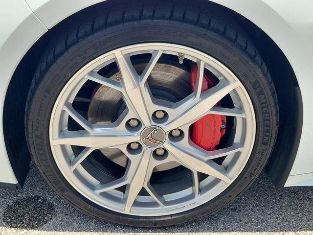 2023 Chevrolet Corvette Stingray 3LT
