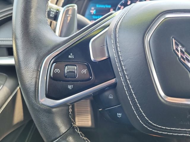 2023 Chevrolet Corvette Stingray 3LT