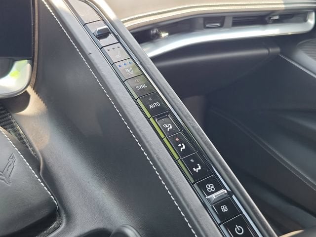 2023 Chevrolet Corvette Stingray 3LT