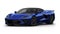 2027 Chevrolet Corvette Stingray 3LT