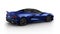 2027 Chevrolet Corvette Stingray 3LT