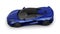 2027 Chevrolet Corvette Stingray 3LT