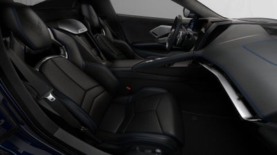 2027 Chevrolet Corvette Stingray 3LT