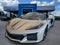2027 Chevrolet Corvette Z06 3LZ