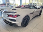 2027 Chevrolet Corvette Z06 3LZ