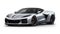 2027 Chevrolet Corvette Z06 3LZ