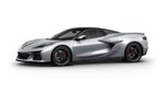 2027 Chevrolet Corvette Z06 3LZ