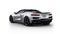 2027 Chevrolet Corvette Z06 3LZ