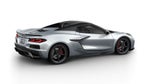 2027 Chevrolet Corvette Z06 3LZ