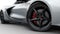 2027 Chevrolet Corvette Z06 3LZ