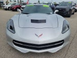 2014 Chevrolet Corvette Stingray Z51 2LT
