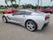 2014 Chevrolet Corvette Stingray Z51 2LT