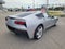 2014 Chevrolet Corvette Stingray Z51 2LT