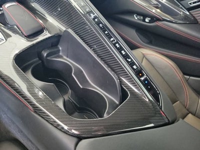 2025 Chevrolet Corvette ZR1 3LZ