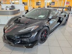 2025 Chevrolet Corvette ZR1 3LZ