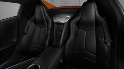 2026 Chevrolet Corvette E-Ray 2LZ