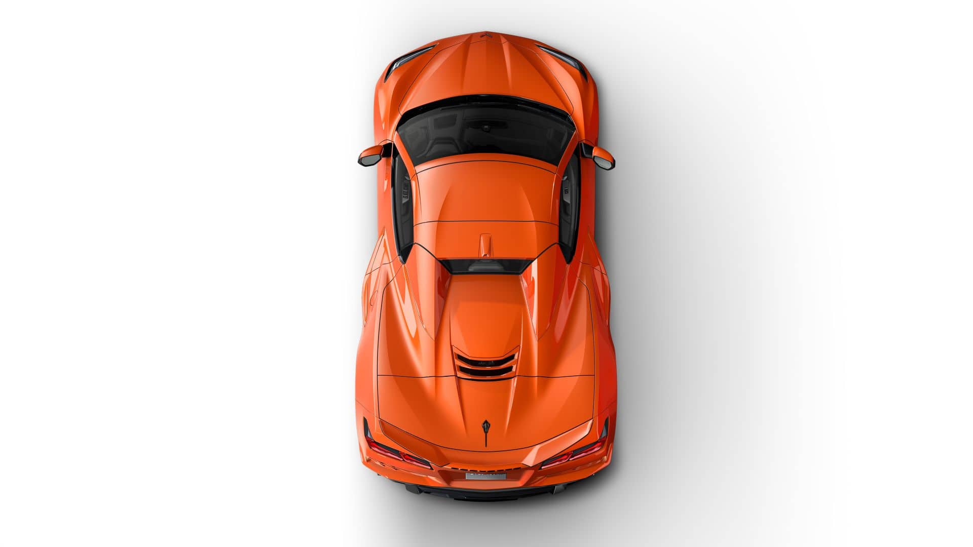 2026 Chevrolet Corvette E-Ray 2LZ