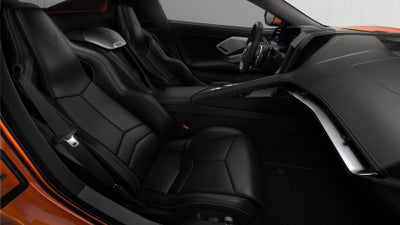 2026 Chevrolet Corvette E-Ray 2LZ