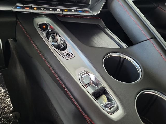 2026 Chevrolet Corvette E-Ray 2LZ