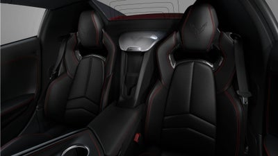 2026 Chevrolet Corvette E-Ray 2LZ