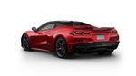 2026 Chevrolet Corvette E-Ray 2LZ
