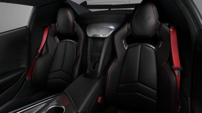 2026 Chevrolet Corvette ZR1X 3LZ