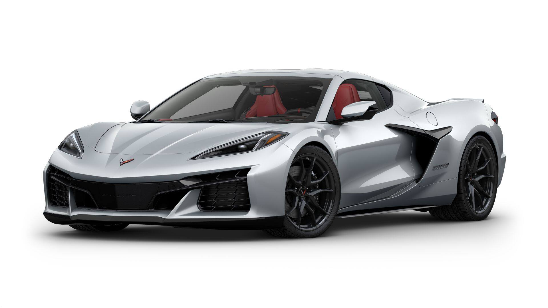 2027 Chevrolet Corvette Grand Sport 2LT