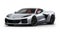 2027 Chevrolet Corvette Grand Sport 2LT