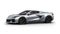 2027 Chevrolet Corvette Grand Sport 2LT