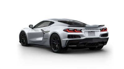 2027 Chevrolet Corvette Grand Sport 2LT