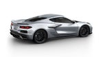 2027 Chevrolet Corvette Grand Sport 2LT
