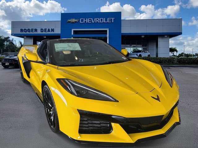 2027 Chevrolet Corvette Grand Sport 2LT