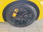 2027 Chevrolet Corvette Grand Sport 2LT