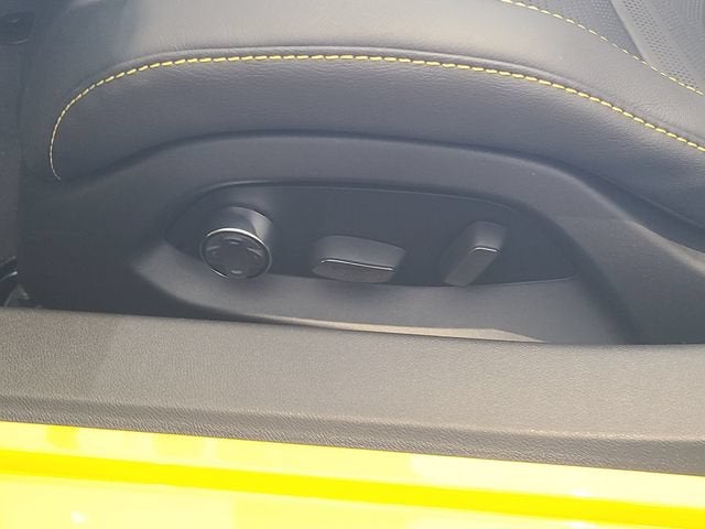 2027 Chevrolet Corvette Grand Sport 2LT