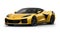 2027 Chevrolet Corvette Grand Sport 2LT