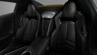 2027 Chevrolet Corvette Grand Sport 2LT