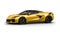 2027 Chevrolet Corvette Grand Sport 2LT
