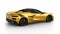 2027 Chevrolet Corvette Grand Sport 2LT