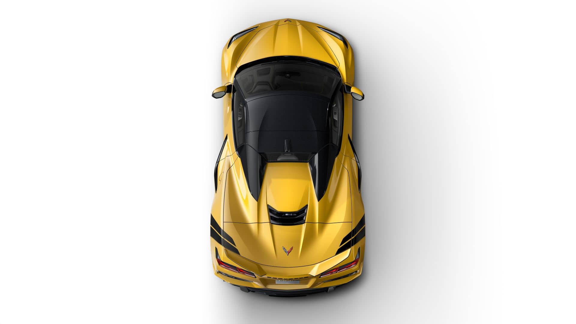 2027 Chevrolet Corvette Grand Sport 2LT