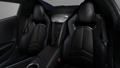 2027 Chevrolet Corvette Grand Sport 3LT