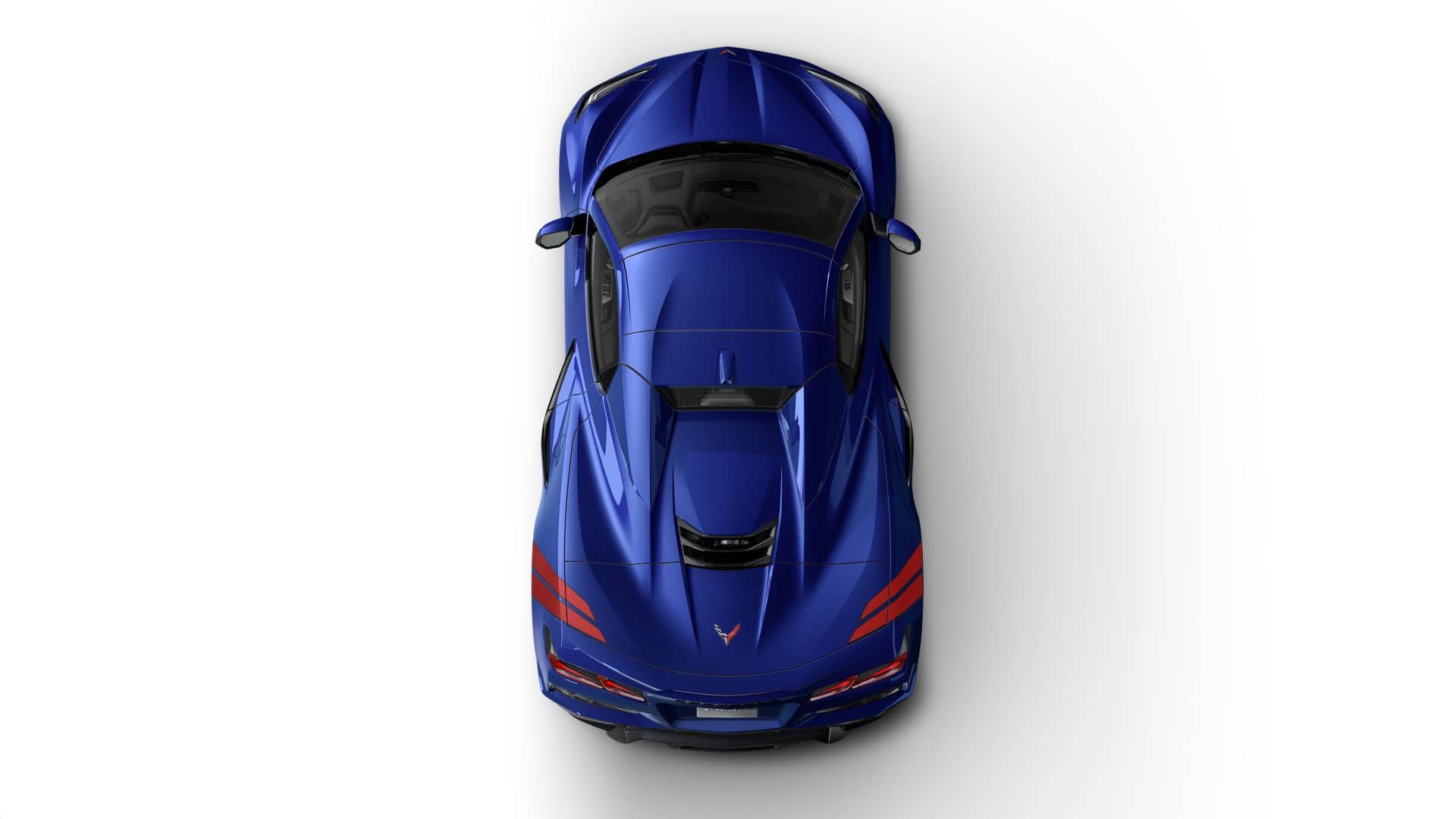 2027 Chevrolet Corvette Grand Sport 3LT