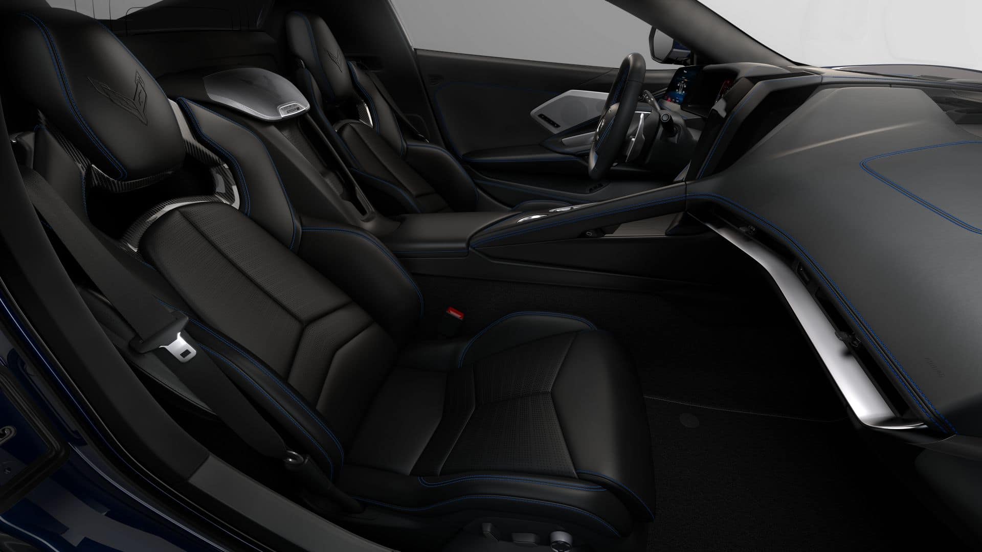 2027 Chevrolet Corvette Grand Sport 3LT