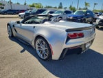 2017 Chevrolet Corvette Grand Sport Grand Sport 2LT
