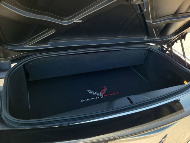 2017 Chevrolet Corvette Grand Sport Grand Sport 2LT