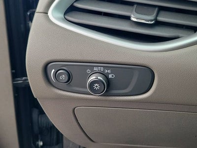 2022 Chevrolet Malibu LS