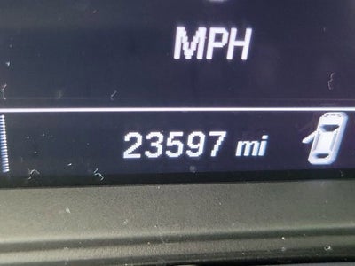 2022 Chevrolet Malibu LS