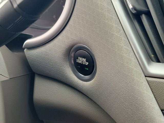 2022 Chevrolet Malibu LS