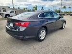 2022 Chevrolet Malibu LS
